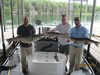 (07/02/2015) - Nice Striped Bass
